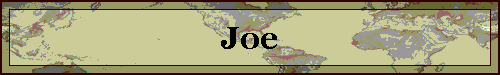 Joe