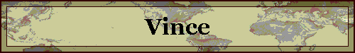 Vince